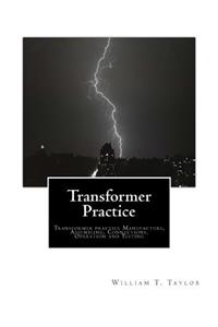 Transformer Practice