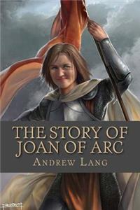 Story Of Joan Of Arc