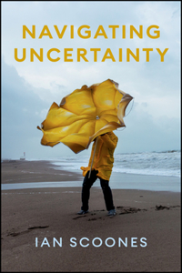 Navigating Uncertainty: Radical Rethinking for a T urbulent World