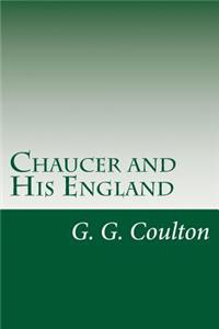 Chaucer and His England