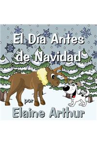 El Dia Antes de Navidad