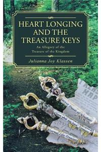 Heart Longing and the Treasure Keys