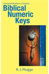 Biblical Numeric Keys