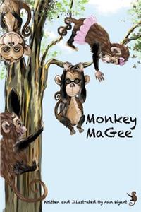 Monkey Magee