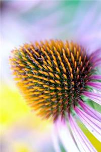 Mind Blowing Bloom 200 page lined journal