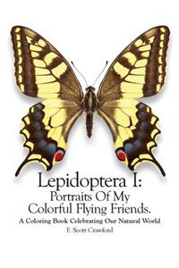 Lepidoptera I