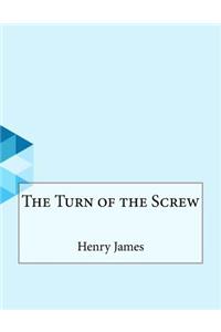 The Turn of the Screw