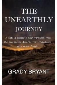 The Unearthly Journey