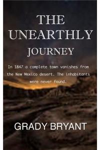 Unearthly Journey