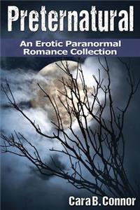 Preternatural
