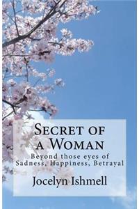 Secret of a Woman