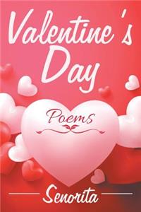 Valentine's Day Poems