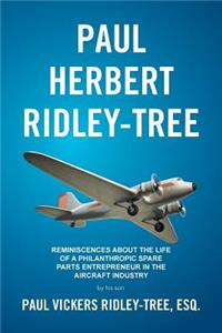 Paul Herbert Ridley-Tree