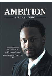 Ambition