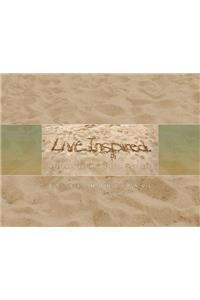 Live. Inspired.