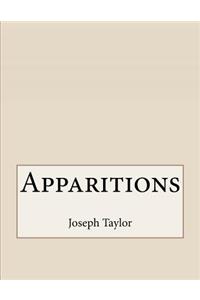 Apparitions