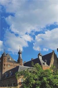 Castle of Doorwerth Netherlands Journal