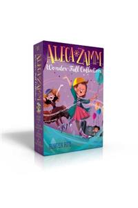 Aleca Zamm Wonder-Ful Collection (Boxed Set)
