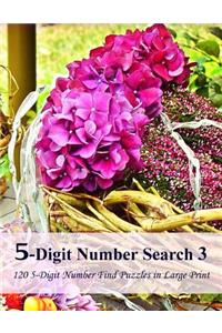 5-Digit Number Search 3