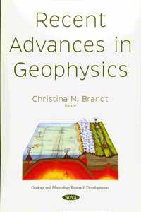 Recent Advances in Geophysics