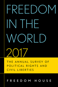 Freedom in the World 2017