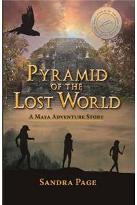 Pyramid of the Lost World