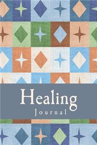 Healing Journal
