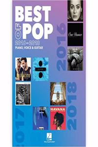 Best Of Pop 2016-2018 PVG