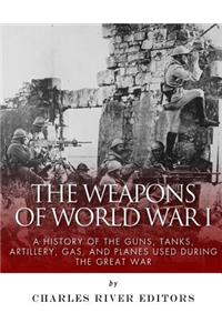 Weapons of World War I