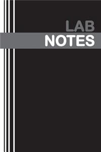 Lab-Notes