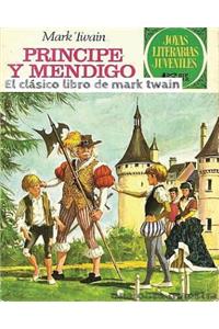 Principe y Mendigo