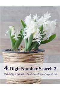 4-Digit Number Search 2