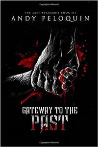 The Last Bucelarii Book 3