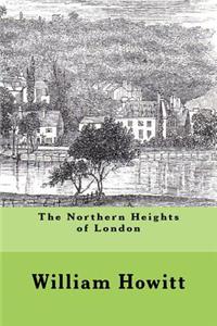 The Northern Heights of London