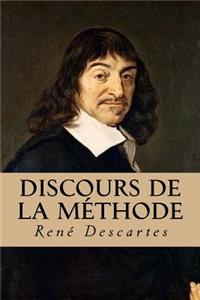 Discours de la méthode