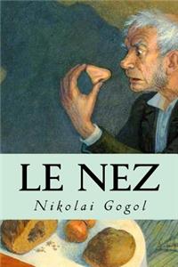 Le Nez