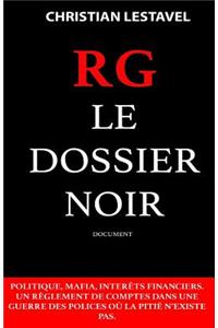 RG Le Dossier Noir