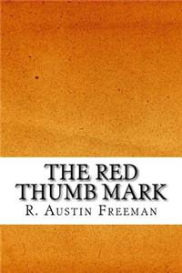 The Red Thumb Mark