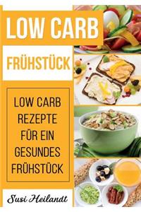Low Carb Frühstück
