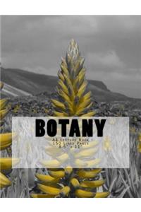 Botany A4 Lecture Book