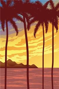 Distant Tropics Journal