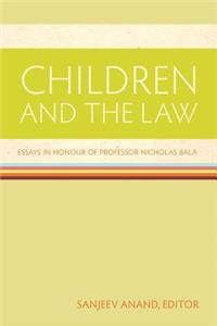 Children and the Law