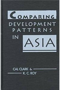 Comparing Development Patterns in Asia