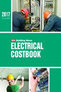 2017 Bni Electrical Costbook