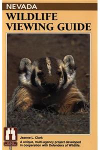 Nevada Wildlife Viewing Guide