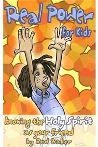 Real Power for Kids