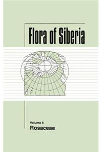 Flora of Siberia, Vol. 8