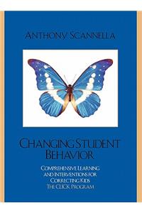 Changing Student Behavior