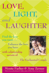 Love, Light and Laughter