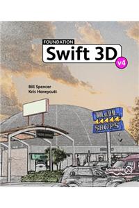 Foundation Swift 3D